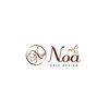 ヘアーデザイン ノア(Noa)のお店ロゴ