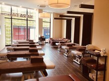 カラダファクトリー 南町田グランベリーパーク店