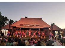 ハワイアンフォレストSpa 福岡天神店/パラダイス コーブ ルアウ