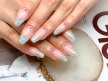 グランディール(Grandir)/ユニコーングラデーション