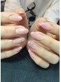 スウィートネイルズ(Sweet Nails)&nbsp;カラーグラデーション