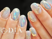 ネイルズアンドスクール ダイヤ(nails&school D.I.A)/