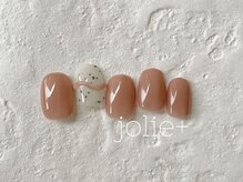 ジョリープラス(jolie +)/jolie+ nail design