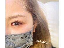 アイラッシュ プラン 阪急高槻店(plan)/フラットマットラッシュつけ放題