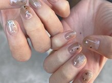 ブランシェール(blancher)/order design