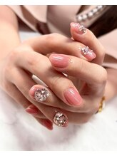 アイリッシュネイル 久屋大通店(Irish Nail)/maogel