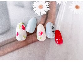 2022シーズン【spring】