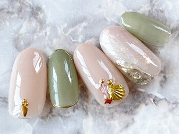 トータルビューティ ノイド(Noid)/サマーコレクション♪