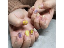 シルニー リム(Silny rim)/右)アシンメトリー/ 左)やり放題