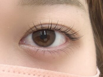 アイラッシュアイブロウ バイ ラブランシュ 大宮(eyelash eyebrow by La Blanche)/まつ毛パーマ/アイブロウ/眉毛