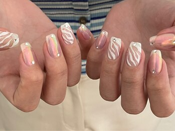 シェリーラメール 原宿店(cherie la mer)/クリア定額