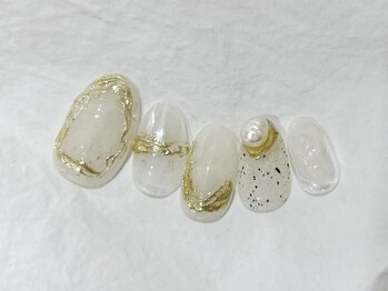 ブリッジバイネオリーブ 綱島店(bridge by neolive)/★選べる定額 7700