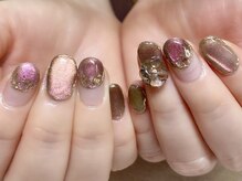 ラウンドアバウト(roundabout)/