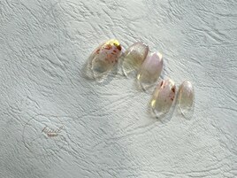 ニュアンスデザインサンプル