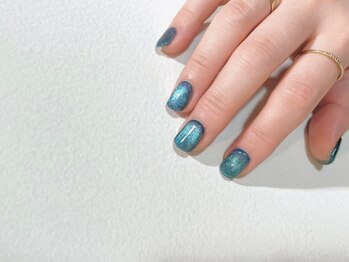 アニーネイル 表参道(Annie nail)/マグネットorミラー[表参道]