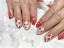 エブリ 厚木妻田店(Every)/お客様ネイル