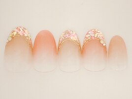 ●上品フレンチ¥11,627