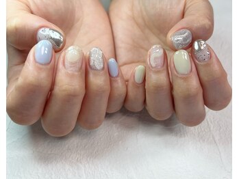 1988 inc./初夏ちゅるんデザイン