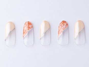 はあとねいる 安城店/ハンドジェルデザイン108