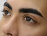 ご新規【メンズ・HBL】男性も眉毛を整える時代！通常￥7700⇒￥6600