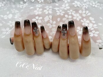 シーシーネイル 新宿店(CeCe Nail)/