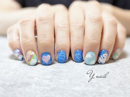 ゆめかわデザイン