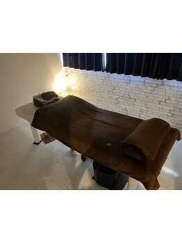 小規模プライベートサロン