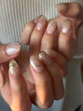 スウィーヴ(Swive)/ハンド