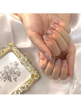 はあとねいる 西川口店/完全定額 選び放題 