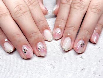 パルフェ 上前津店(PARFAIT)/アート放題★持ち込み100分