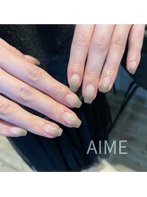 アイム(AIME)/シンプル