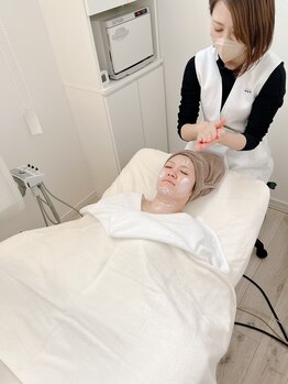 ポーラ 兵庫南店(POLA)/クレンジング・洗顔