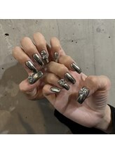 イロハネイル(IROHA NAIL)/