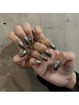 イロハネイル(IROHA NAIL)/
