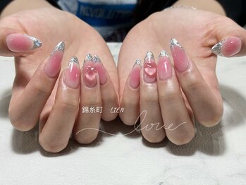 リエン 錦糸町(Lien)/