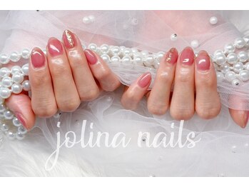 ジョリーナ ネイルズ 鶴見(Jolina Nails)/シンプル定額デザイン