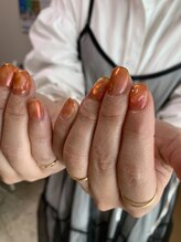 コロレ(colore)/ウルウルぷるぷるネイル