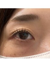 アンベリール みなとみらい店(Embellir)/まつ毛パーマ