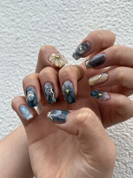 ネイルサロン ココロジー(COCOLOGY)/