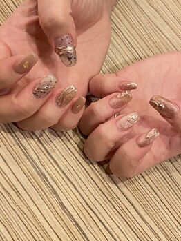 ニュアンス×持ち込み