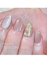 プラスワン(PLUSONE)/PLUSONE板橋/マグネット