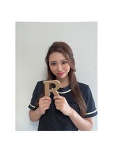 プライベートサロン アール(R) 谷口 理奈