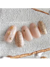 瑠璃(RURI)/クリスマスデザイン012番