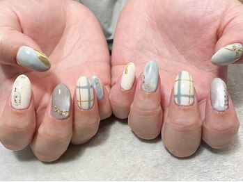 テラス(TERRACE)/カジュアルニュアンスデザイン