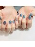 ハンド＊designコース（デザインに迷われた方におすすめ☆）