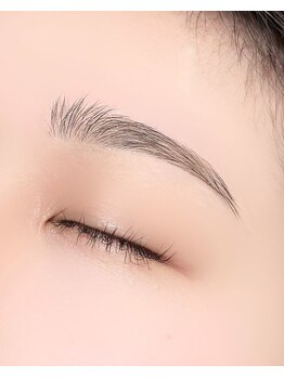 ハリス(HARIS)/アイブロウスタイリング