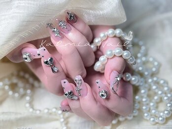 カルミアネイル 日暮里店(Kalmia Nail)/