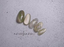 アノ チャーム(ano charm)/ニュアンス定額コース/¥7800