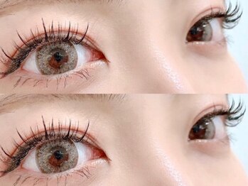 ココル 柏店(Cocoru.)/話題のワンホンスタイル★