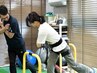 【ボディメイク】パーソナルトレーニング¥8,800→¥4,400